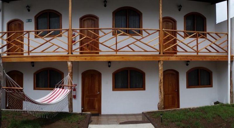 Hostal White House Galápagos